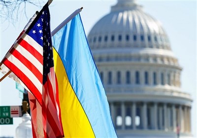  تحولات اوکراین| لایحه جدید سنای آمریکا برای کمک ۶۰ میلیاردی به کی‌یف 