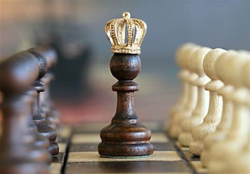 انتخاب محل برگزاری المپیاد شطرنج 2024