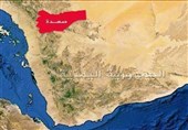 Нападения США и Англия на северо-запад Йемена