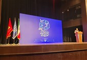 دومین همایش ملی انقلاب اسلامی و افق تمدنی با حضور وزیر فرهنگ برگزار شد