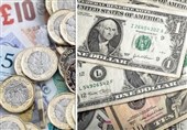 US Dollar Rate Falls to 90.63 Rubles on Moscow Exchange