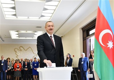  نگاهی به انتخابات ریاست جمهوری آذربایجان؛ چگونه الهام علی اف رئیس جمهور چند دوره‌ای شد؟ 