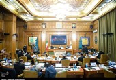  еакция членов городского совета Тегерана на строительство жилья китайцами