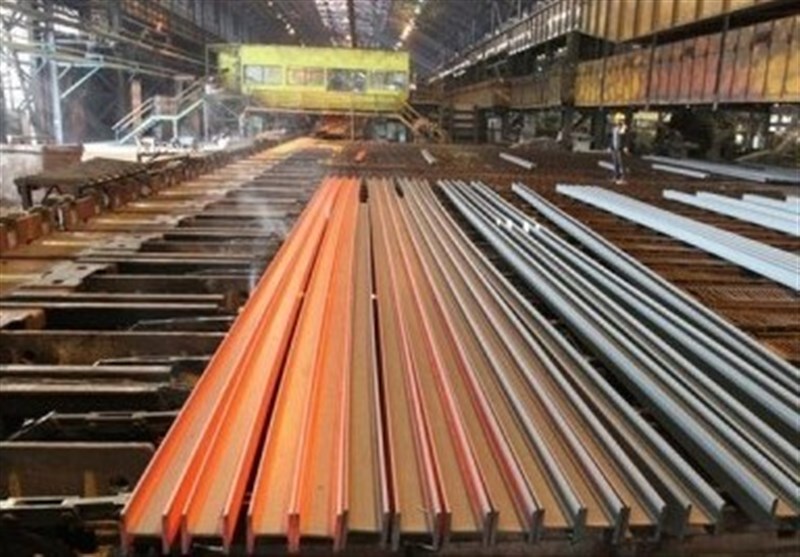 جزئیات عوارض جدید صادرات زنجیره فولاد + جدول