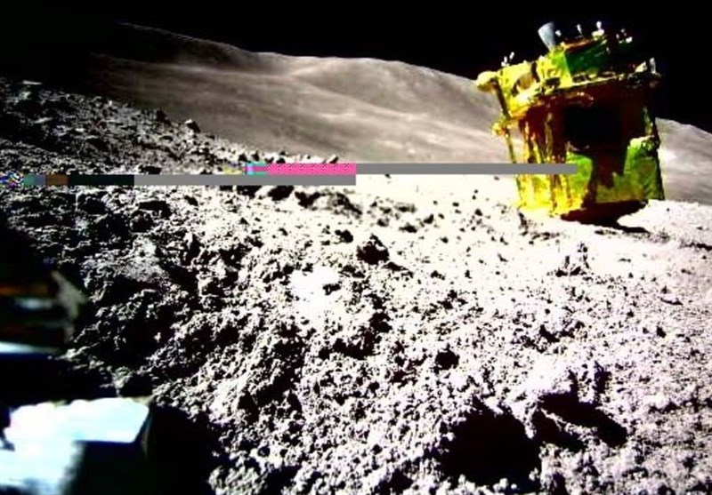 Japan&apos;s SLIM Lander Sets Stage for Future Lunar Precision Landings