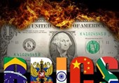 20 Nations Join Russian Payment System, Ditch US Dollar: BRICS