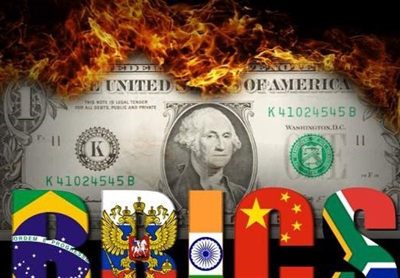 20 Nations Join Russian Payment System, Ditch US Dollar: BRICS