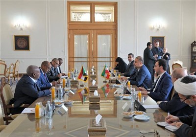  تاکید وزیر خارجه سودان برای تحکیم و توسعه روابط با ایران 