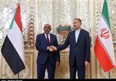 Sudan Condemns Israeli Onslaught on Gaza
