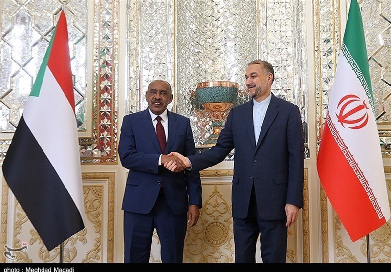 Sudan Condemns Israeli Onslaught on Gaza