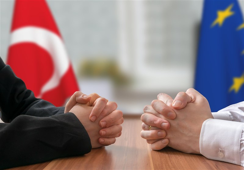 نقطه ضعف بزرگ ترکیه برای پیوستن به اتحادیه اروپا