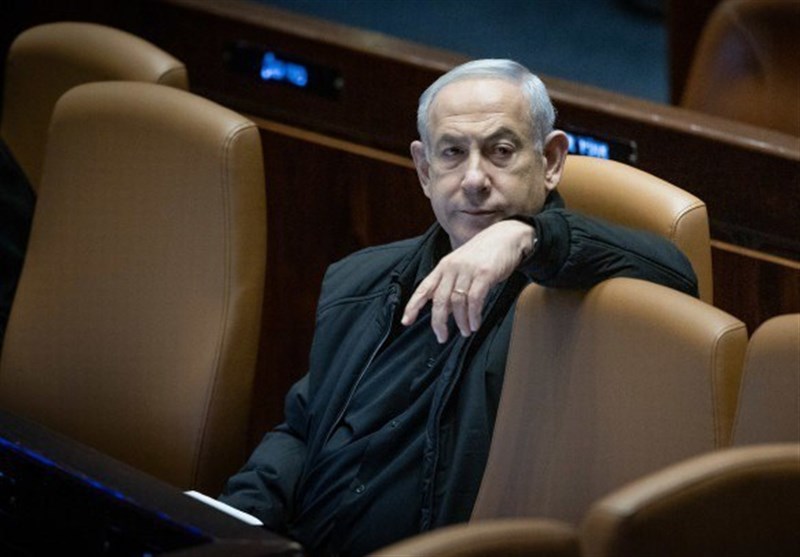معاریو: نتانیاهو به بن بست رسیده است