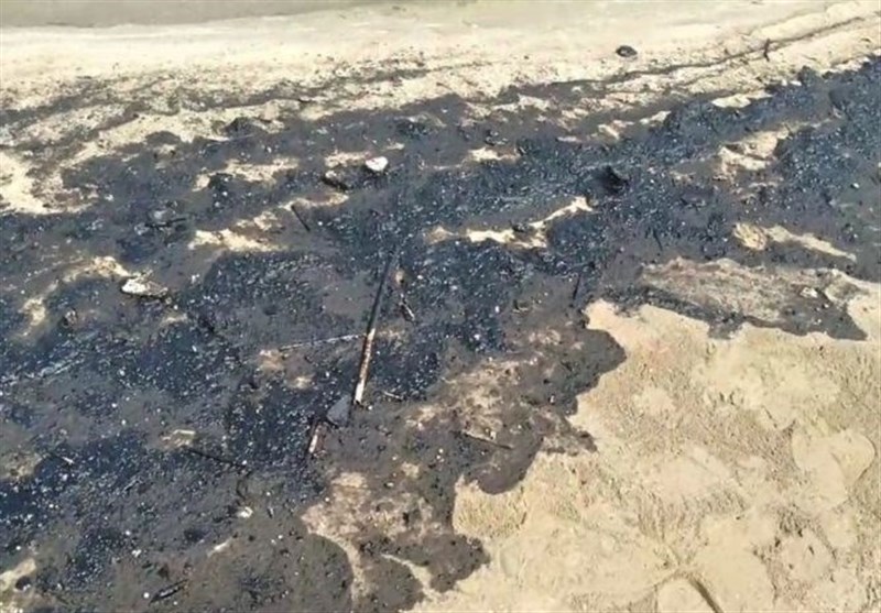 ماجرای جاری شدن رود نفت در یکی از مناطق اهواز چه بود؟