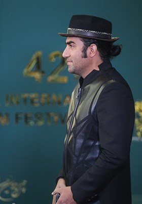 پنجمین روز چهل و دومین جشنواره فیلم فجر