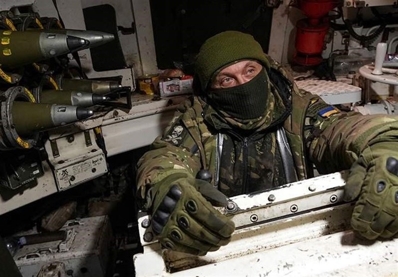تحولات اوکراین| ضعیف‌ترین موقعیت ارتش اوکراین از سال 2022