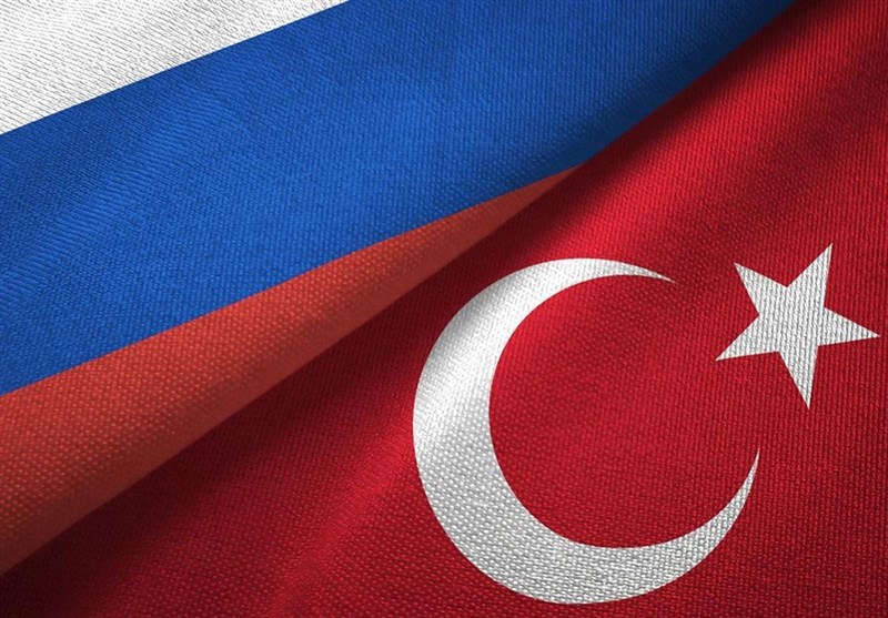 فشار آمریکا به روابط نفتی ترکیه-روسیه طی یک ماه اخیر