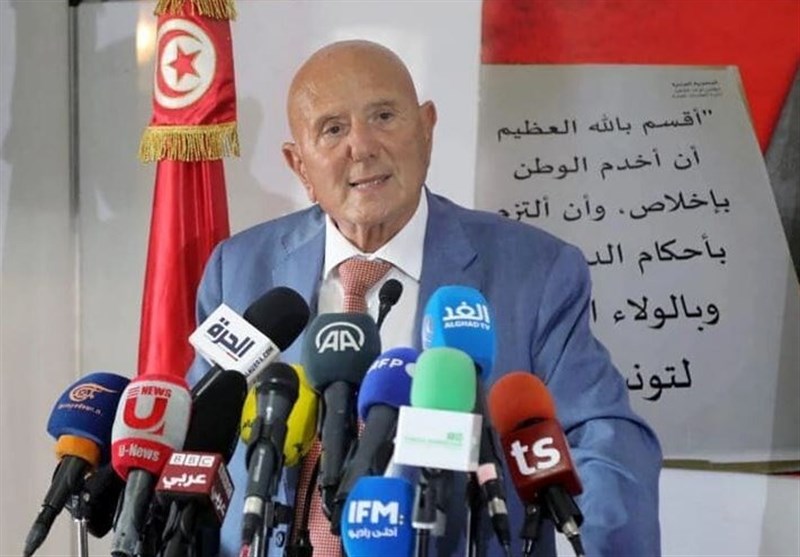واکنش جبهه نجات ملی تونس به محاکمه مخالفان سیاسی
