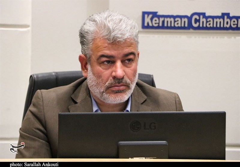 صادرات استان کرمان به 17 کشور دنیا انجام می‌شود
