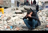 ترکیه در سالگرد زلزله موسوم به «فلاکت قرن»+ تصاویر