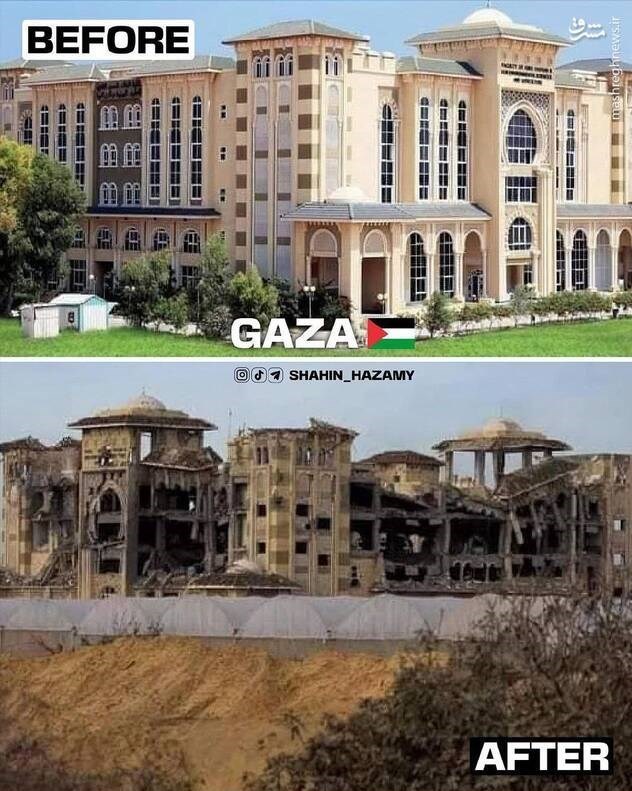 نوار غزه , 