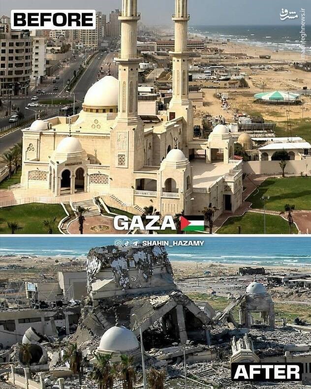 نوار غزه , 