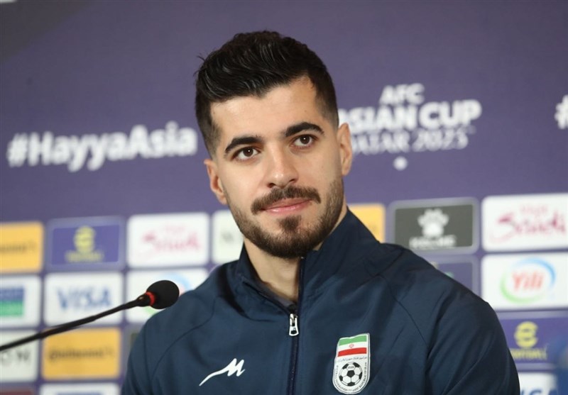 Our Objective Is to Defeat Qatar: Ezzatolahi