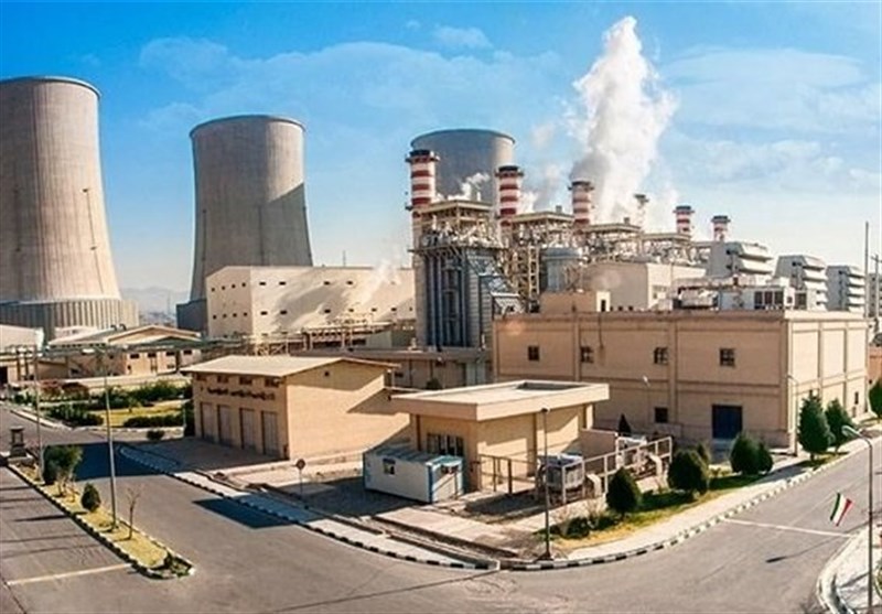 Iran Leading Country in ME in Overhauling Thermal Power Plants: CEO
