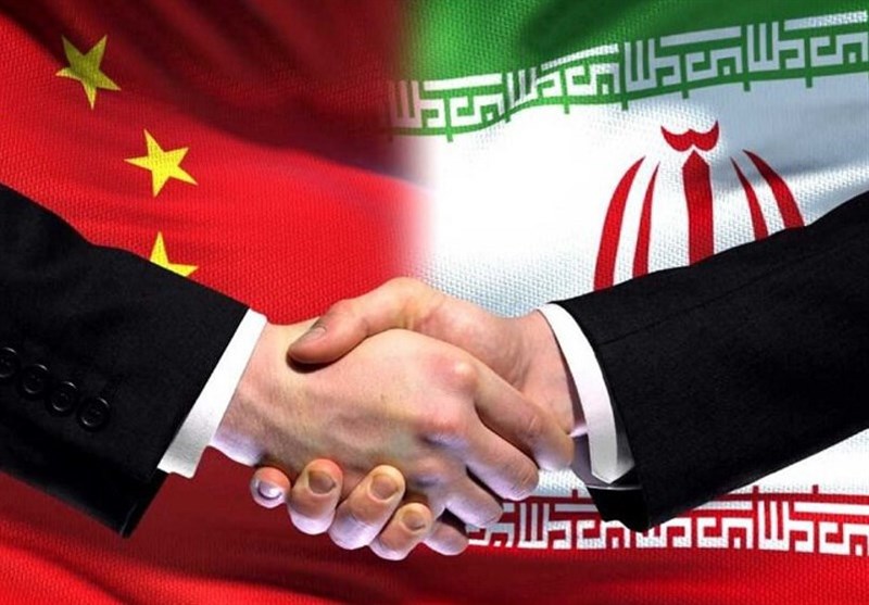 China’s Iran Investment Rises Tenfold in A Year: Deputy Economy Minister