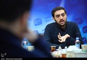 نشست خبری مسئول بسیج دانشجویی دانشگاه تهران در خبرگزاری تسنیم