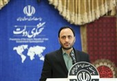 بهادری‌جهرمی: دولت در خدمت‌رسانی به ‌مردم هیچ‌گاه خسته نمی‌شود/ دست تک تک ملت ایران بوسیدنی است