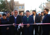 نخستین خانه کودکان کار شهرداری یزد به بهره‌برداری رسید