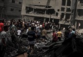Palestinian Official Warns of Impending Massacres in Gaza