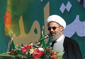 تجلی شعارهای انقلاب‌ اسلامی ویژگی اصلی انتخاب رئیس جمهور است