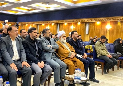  همایش «انقلاب اسلامی، جهاد و مقاومت، عزت بین‌المللی» برگزار شد 