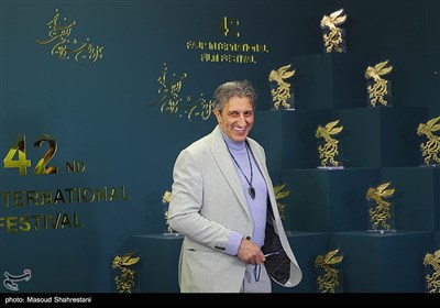 ششمین روز چهل و دومین جشنواره بین المللی فیلم فجر