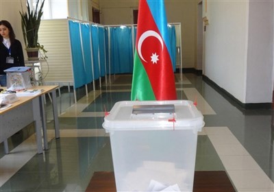  انتخابات پیش از موعد ریاست جمهوری آذربایجان آغاز شد 