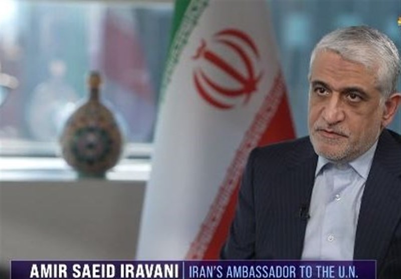 ایروانی: ایران خواهان بحران در منطقه نیست