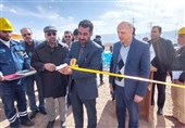 افتتاح 11 پروژه برق‌رسانی در بیرجند/ بهره‌مندی 8800 خانوار شهری و روستایی