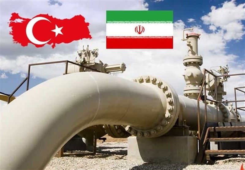 Iran Exports 5.4 BCM Gas to Turkey in 2023: Eurostat