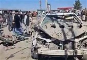 12 کشته در انفجار ایالت بلوچستان پاکستان
