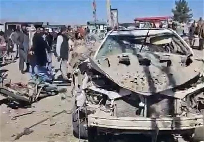 12 کشته در انفجار ایالت بلوچستان پاکستان