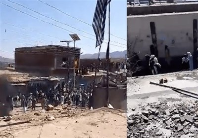  دومین انفجار در بلوچستان/ گردهمایی «جمعیت علمای پاکستان» هدف قرار گرفت 