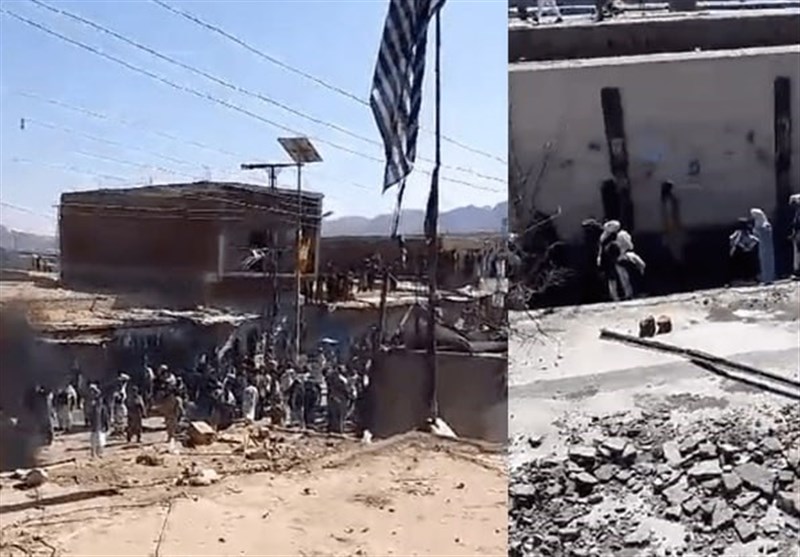 دومین انفجار در بلوچستان/ گردهمایی «جمعیت علمای پاکستان» هدف قرار گرفت