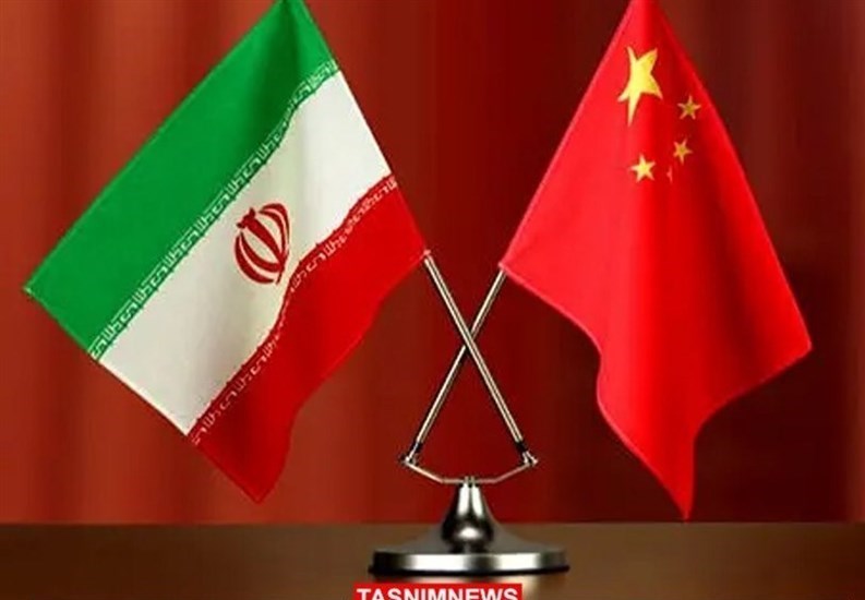 Инвестиции Китая в экономику Ирана увеличились в 10 раз
