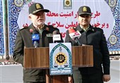 کشف 900 کیلوگرم مواد مخدر در اسلامشهر با دستگیری 3300 موادفروش و قاچاقچی