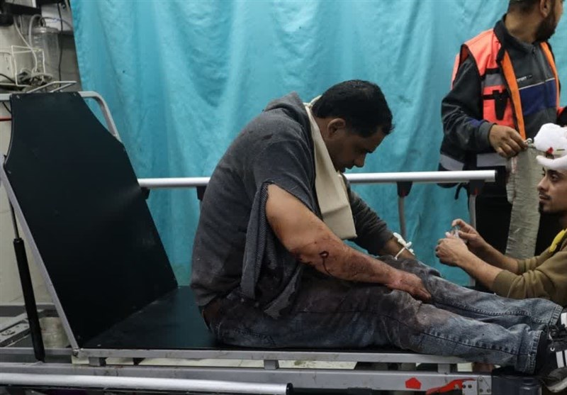 از کار افتادن 84 درصد مراکز بهداشتی آنروا در غزه/ هشدار درباره وضعیت بحرانی بیمارستان «ناصر»