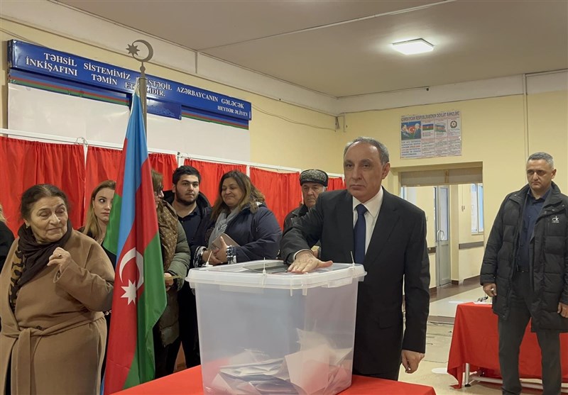 چه چیزی در انتظار جمهوری آذربایجان پس از انتخابات است؟