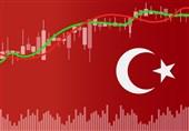 تورم ترکیه در ماه آوریل به 70 درصد رسید