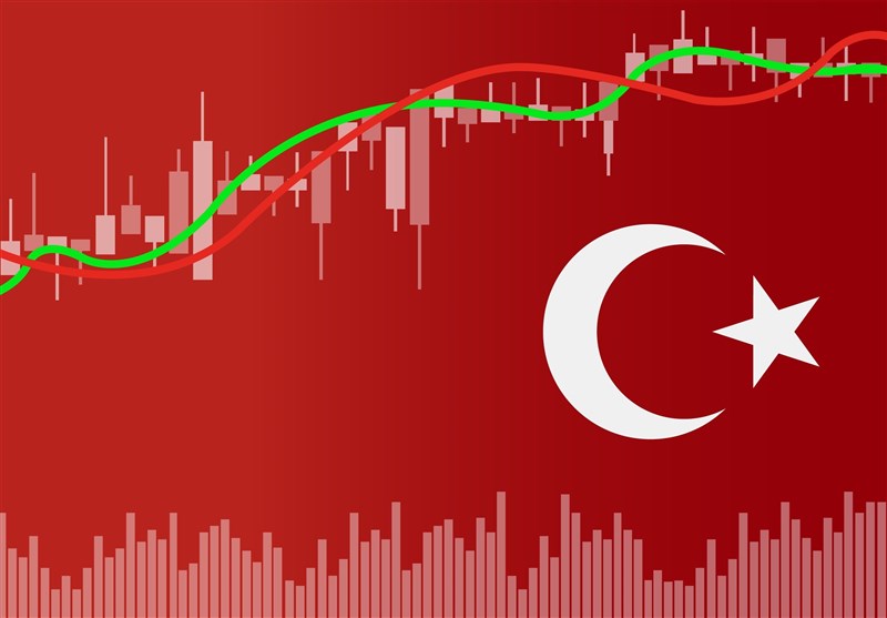 تورم ترکیه در ماه آوریل به 70 درصد رسید