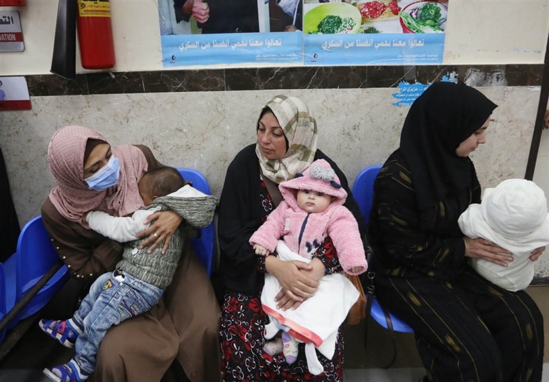84% of UNRWA Health Facilities in Gaza Affected by Attacks